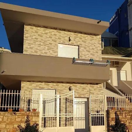 Vasili Sunstay Apartments Σαράντα Εξωτερικό φωτογραφία