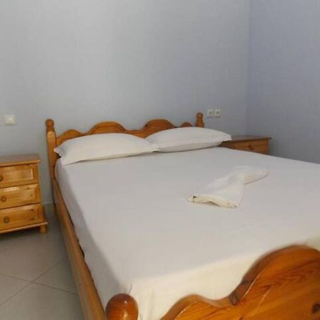 Vasili Sunstay Apartments Σαράντα Εξωτερικό φωτογραφία