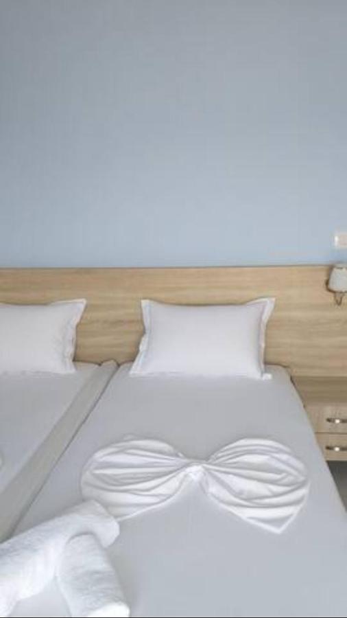 Vasili Sunstay Apartments Σαράντα Εξωτερικό φωτογραφία