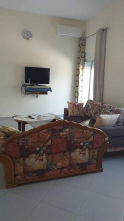 Vasili Sunstay Apartments Σαράντα Εξωτερικό φωτογραφία