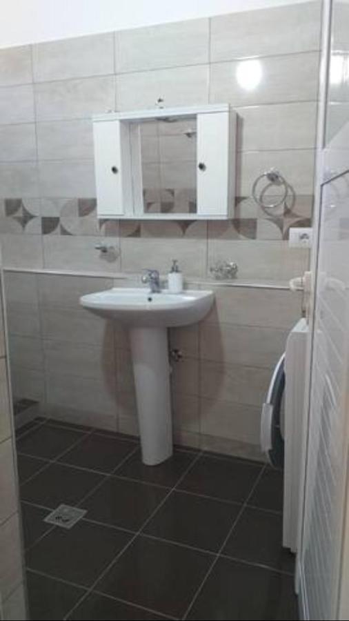 Vasili Sunstay Apartments Σαράντα Εξωτερικό φωτογραφία