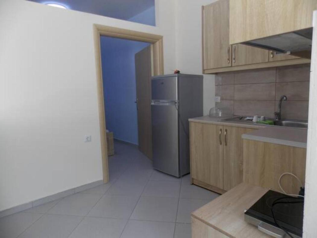 Vasili Sunstay Apartments Σαράντα Εξωτερικό φωτογραφία