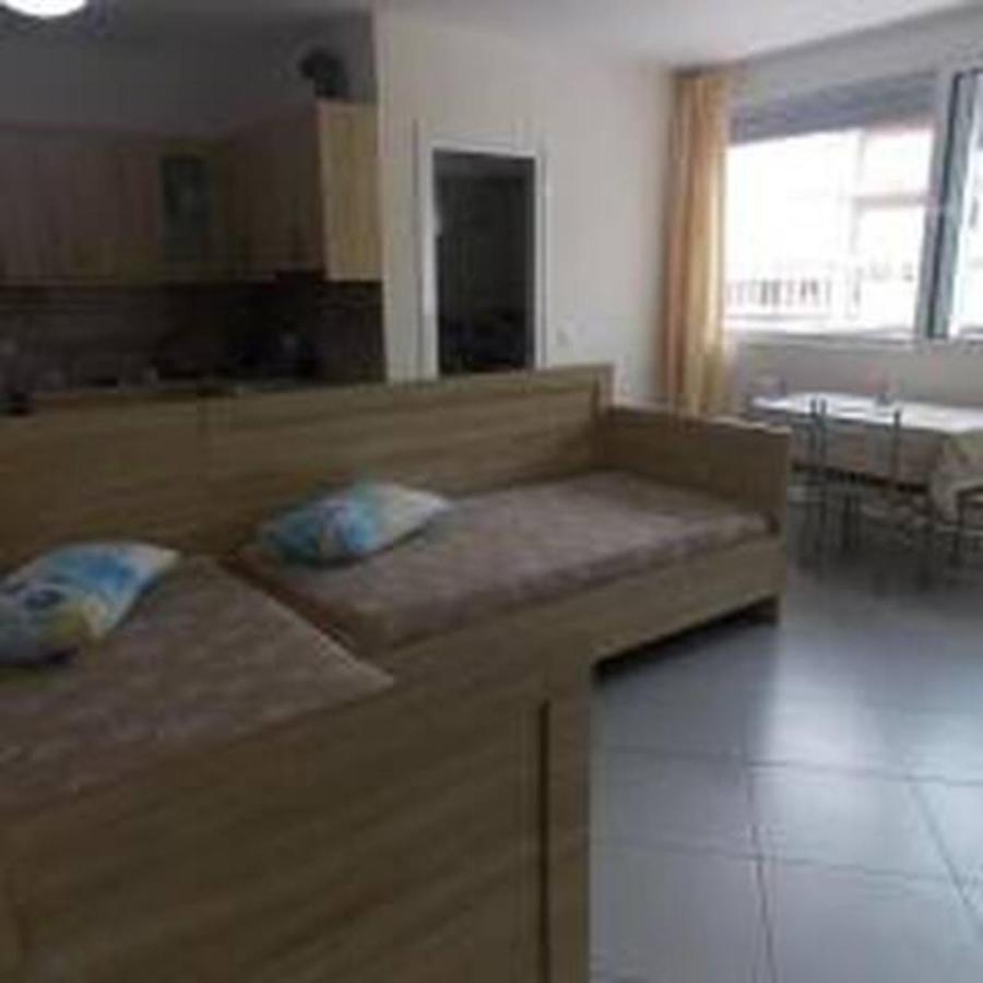 Vasili Sunstay Apartments Σαράντα Εξωτερικό φωτογραφία