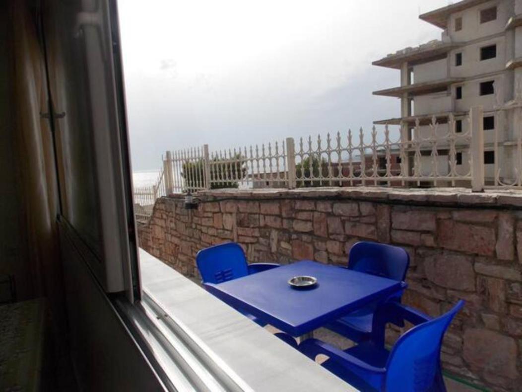 Vasili Sunstay Apartments Σαράντα Εξωτερικό φωτογραφία