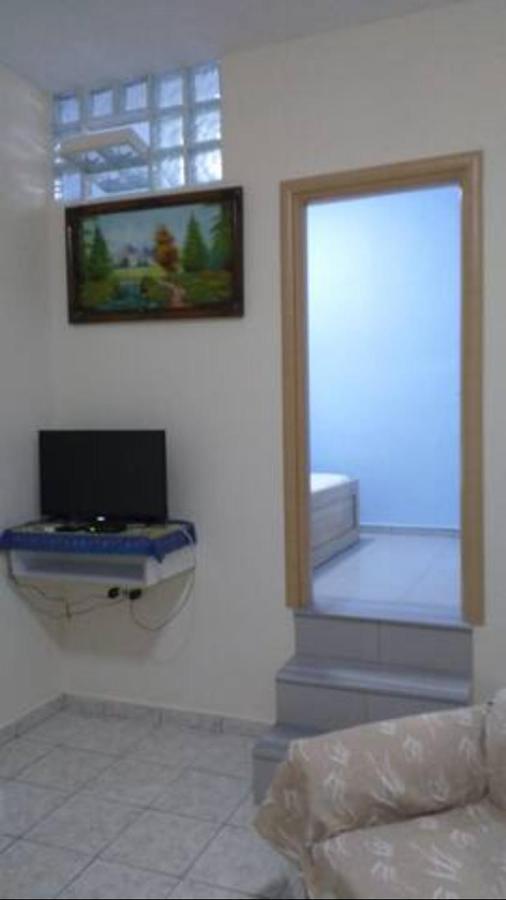 Vasili Sunstay Apartments Σαράντα Εξωτερικό φωτογραφία