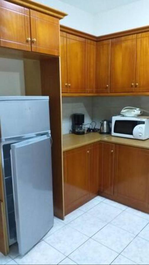 Vasili Sunstay Apartments Σαράντα Εξωτερικό φωτογραφία