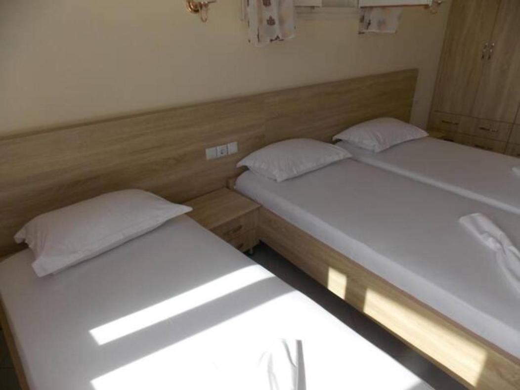 Vasili Sunstay Apartments Σαράντα Εξωτερικό φωτογραφία