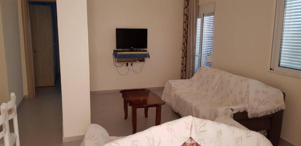 Vasili Sunstay Apartments Σαράντα Εξωτερικό φωτογραφία