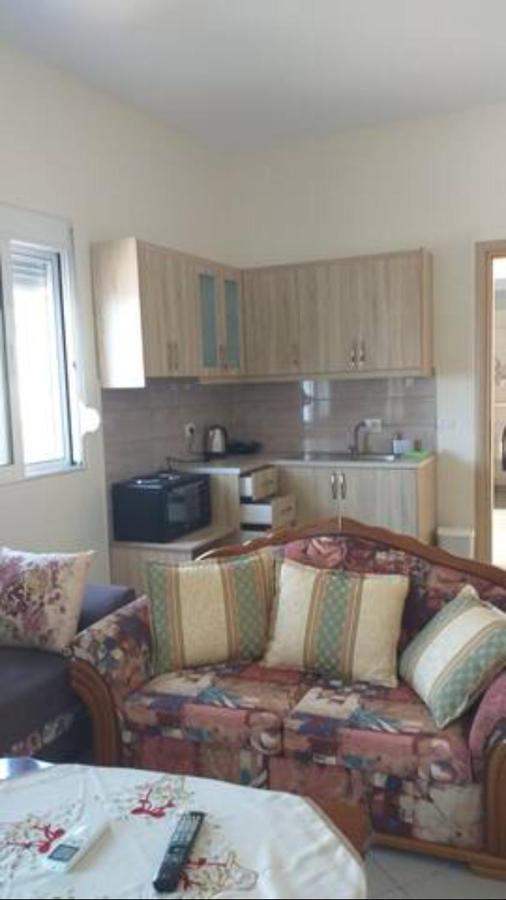 Vasili Sunstay Apartments Σαράντα Εξωτερικό φωτογραφία
