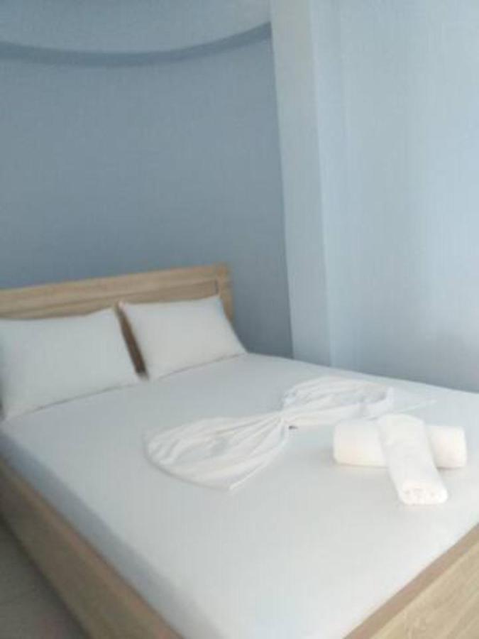Vasili Sunstay Apartments Σαράντα Εξωτερικό φωτογραφία