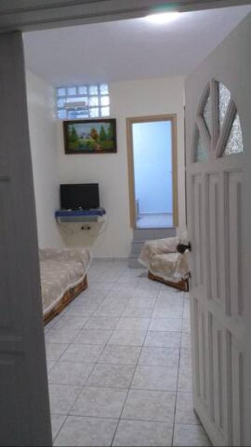 Vasili Sunstay Apartments Σαράντα Εξωτερικό φωτογραφία