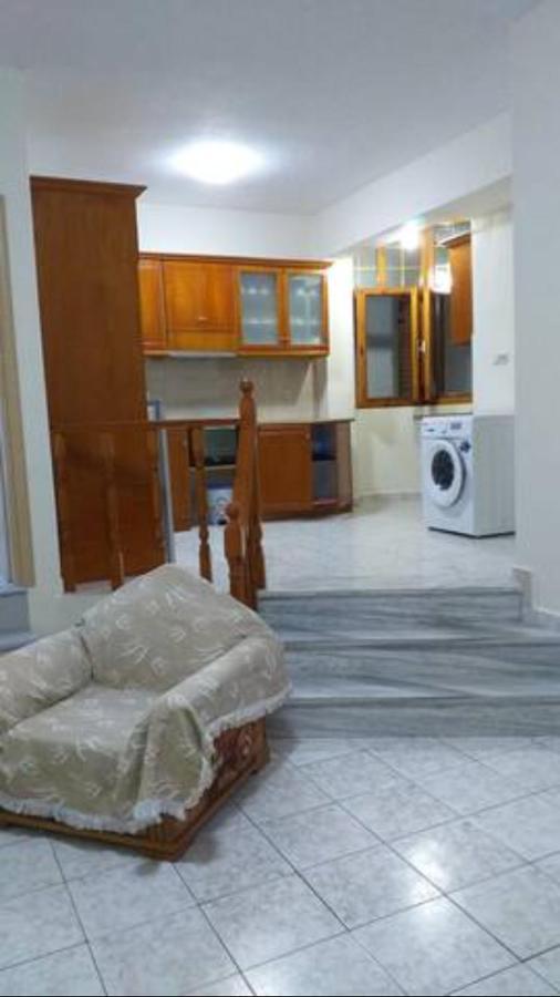 Vasili Sunstay Apartments Σαράντα Εξωτερικό φωτογραφία