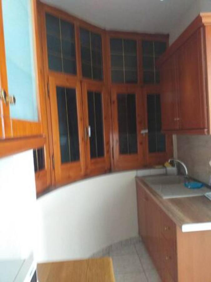 Vasili Sunstay Apartments Σαράντα Εξωτερικό φωτογραφία
