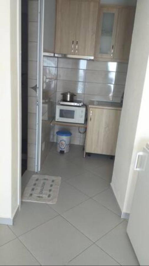 Vasili Sunstay Apartments Σαράντα Εξωτερικό φωτογραφία