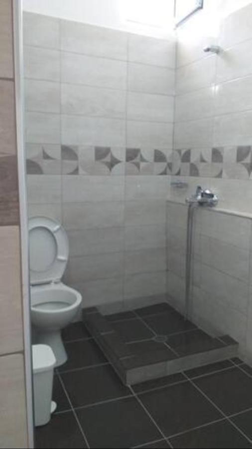 Vasili Sunstay Apartments Σαράντα Εξωτερικό φωτογραφία