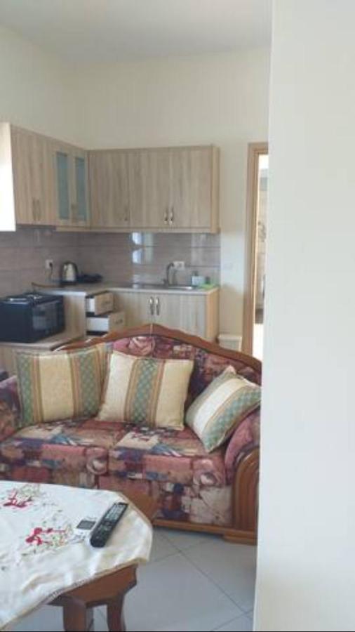 Vasili Sunstay Apartments Σαράντα Εξωτερικό φωτογραφία