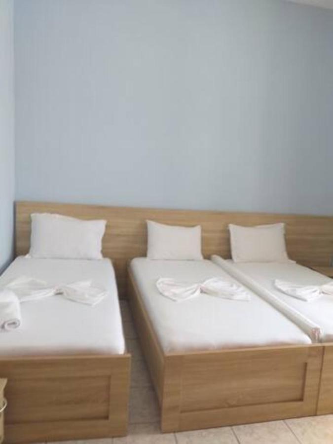 Vasili Sunstay Apartments Σαράντα Εξωτερικό φωτογραφία