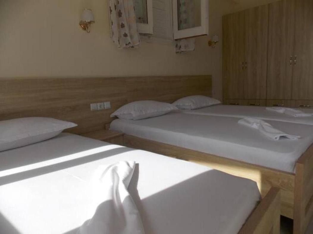 Vasili Sunstay Apartments Σαράντα Εξωτερικό φωτογραφία