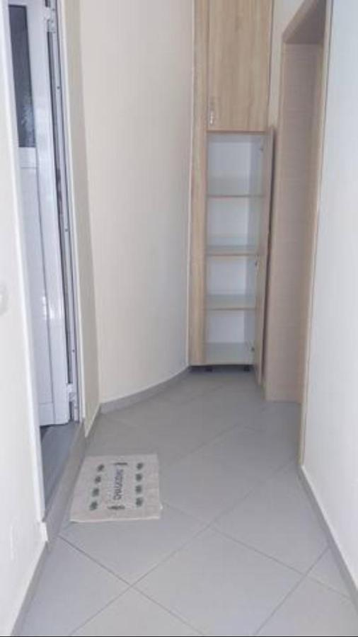 Vasili Sunstay Apartments Σαράντα Εξωτερικό φωτογραφία