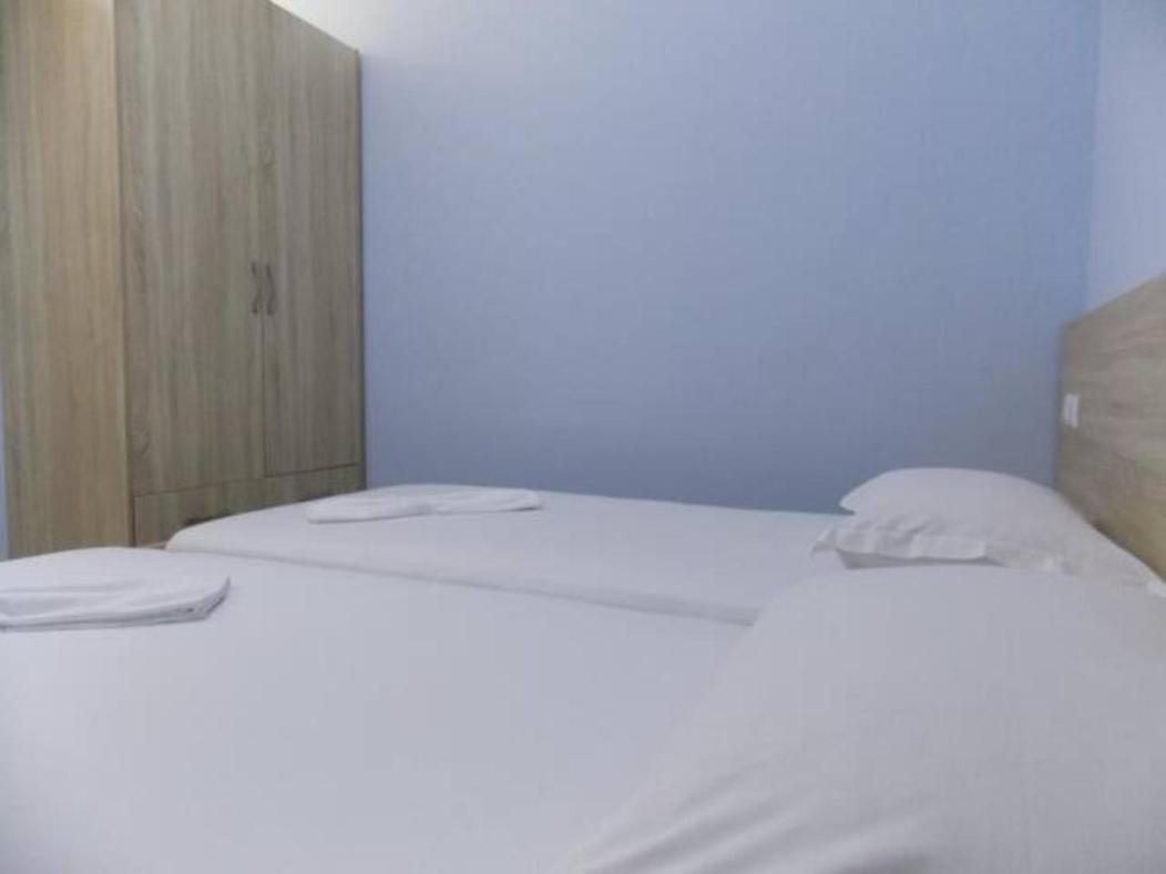 Vasili Sunstay Apartments Σαράντα Εξωτερικό φωτογραφία