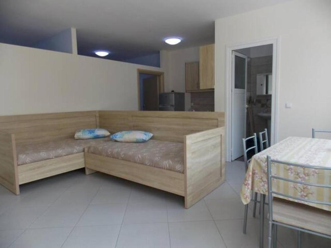 Vasili Sunstay Apartments Σαράντα Εξωτερικό φωτογραφία