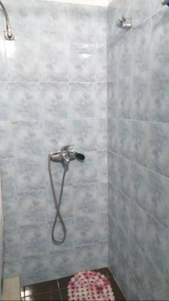 Vasili Sunstay Apartments Σαράντα Εξωτερικό φωτογραφία