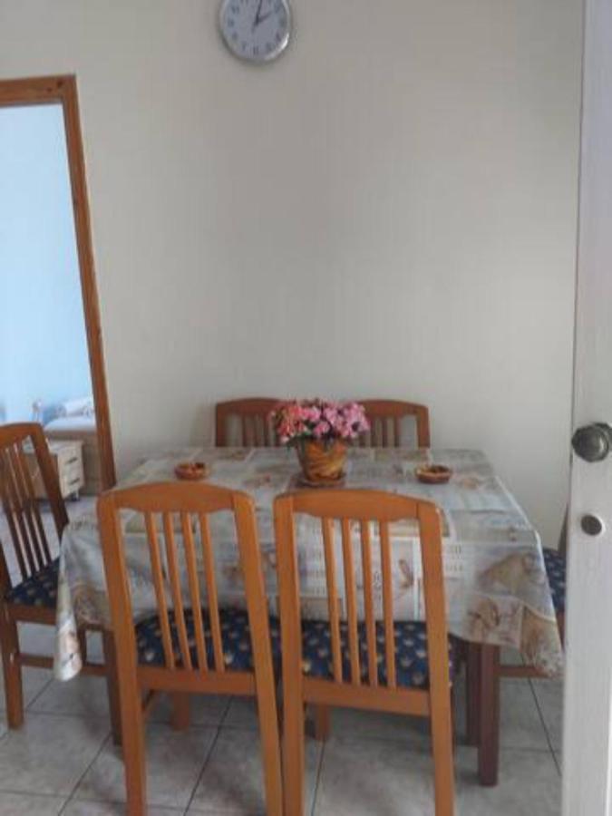 Vasili Sunstay Apartments Σαράντα Εξωτερικό φωτογραφία