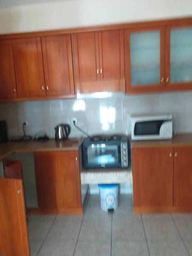 Vasili Sunstay Apartments Σαράντα Εξωτερικό φωτογραφία