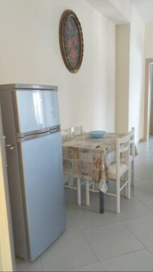 Vasili Sunstay Apartments Σαράντα Εξωτερικό φωτογραφία