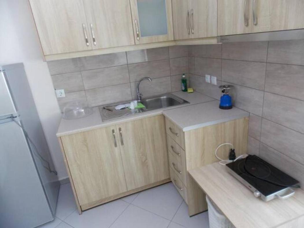 Vasili Sunstay Apartments Σαράντα Εξωτερικό φωτογραφία