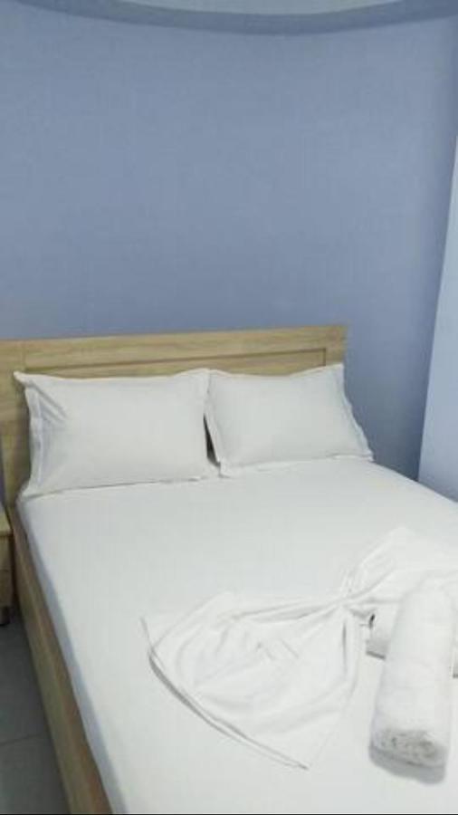 Vasili Sunstay Apartments Σαράντα Εξωτερικό φωτογραφία