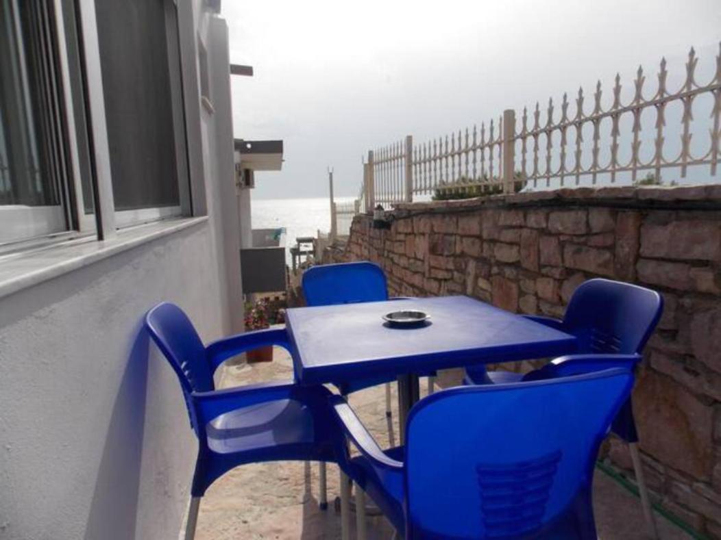 Vasili Sunstay Apartments Σαράντα Εξωτερικό φωτογραφία