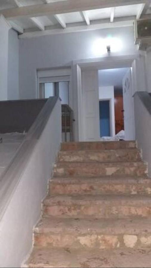 Vasili Sunstay Apartments Σαράντα Εξωτερικό φωτογραφία